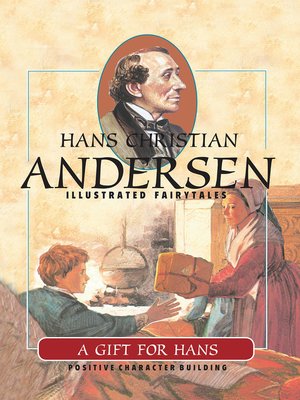 cover image of A Gift for Hans